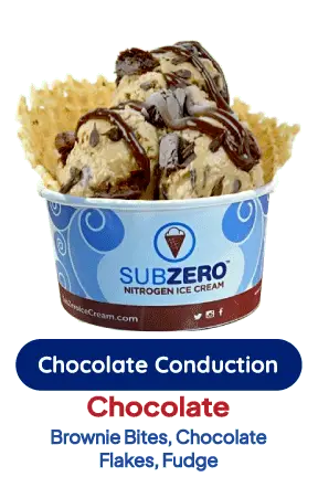 Chocolate-Conduction